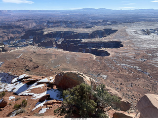 146 a1n. Utah - Canyonlands