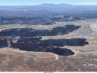 150 a1n. Utah - Canyonlands