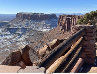 158 a1n. Utah - Canyonlands