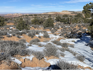 195 a1n. Utah - Canyonlands