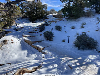 196 a1n. Utah - Canyonlands