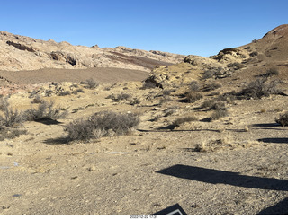 47 a1n. Utah - driving from moab to hanksville - Interstate 70 - San Rafael Reef