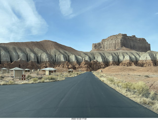 164 a1n. Utah Goblin Valley State Park