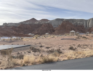 166 a1n. Utah Goblin Valley State Park