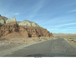 167 a1n. Utah Goblin Valley State Park