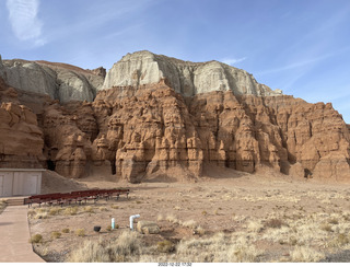 170 a1n. Utah Goblin Valley State Park