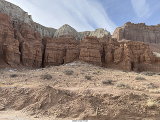 171 a1n. Utah Goblin Valley State Park