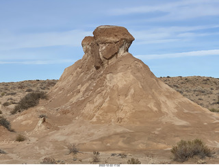 174 a1n. Utah Goblin Valley State Park