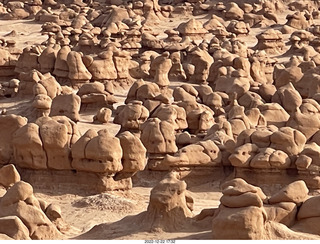 193 a1n. Utah Goblin Valley State Park - valley of goblins