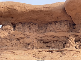 258 a1n. Utah Goblin Valley State Park - valley of goblins