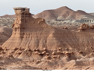 276 a1n. Utah Goblin Valley State Park