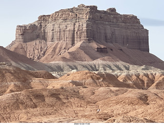 278 a1n. Utah Goblin Valley State Park