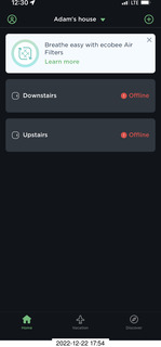 289 a1n. no Internet at my house