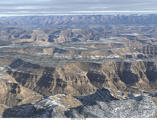 14 a1n. aerial - canyonlands - Green River