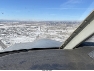 136 a1n. aerial - canyonlands - Roosevelt Airport (74V)