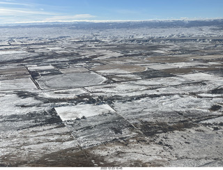 137 a1n. aerial - canyonlands - Roosevelt Airport (74V) area