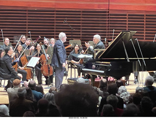 Kimmel Center - Verizon Hall - Philadelphia Orchestra