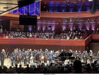 Kimmel Center - Verizon Hall - Philadelphia Orchestra - Emanuel Ax