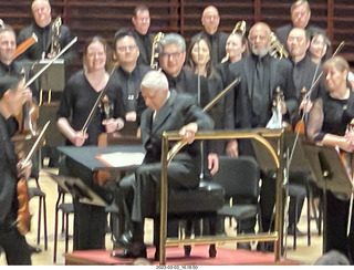 Kimmel Center - Verizon Hall - Philadelphia Orchestra