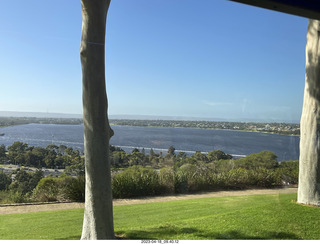 19 a1s. Astro Trails - Perth tour