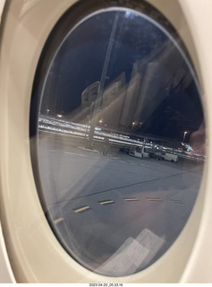 5 a1s. Astro Trails - to Exmouth