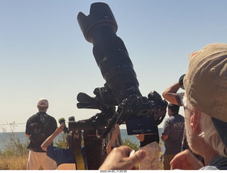 39 a1s. Astro Trails - Exmouth