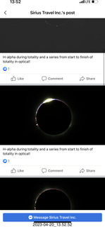 97 a1s. Facebook eclipse pictures