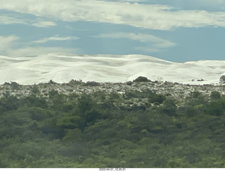 74 a1s. Astro Trails - Australia - driving