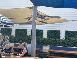 118 a1s. Astro Trails - Australia - lobsters