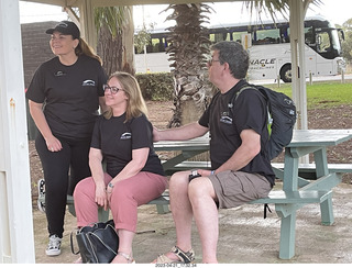 257 a1s. Astro Trails - Australia - rest stop - Astro Trails guides