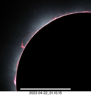 36 a1s. total solar eclipse picture