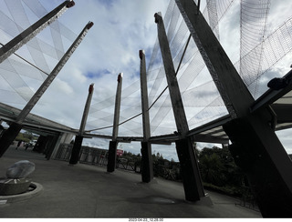 78 a1s. New Zealand - Thermal Hot Springs - Te Puia