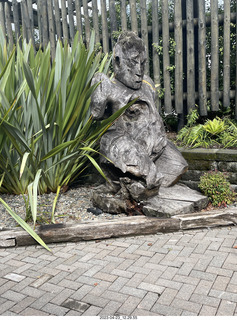 82 a1s. New Zealand - Thermal Hot Springs - Te Puia