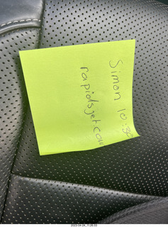 20 a1s. New Zealand - jet boat web page for pictures