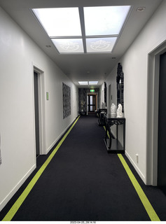 9 a1s. New Zealand - Rotorua - my hotel