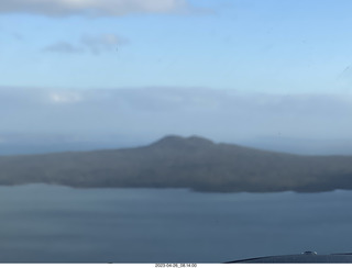 18 a1s. New Zealand - Ardmore Airport Flying School - aerial