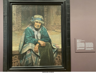 New Zealand - Auckland Art Museum