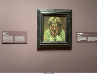 New Zealand - Auckland Art Museum