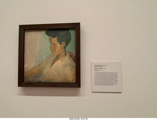 New Zealand - Auckland Art Museum