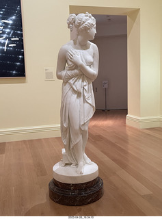 New Zealand - Auckland Art Museum