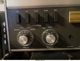 my ReVox A77