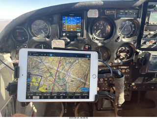 my cockpit n8377w