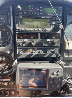 my cockpit n8377w
