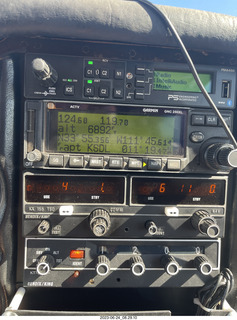 my cockpit n8377w