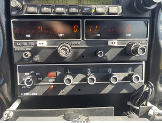 my cockpit n8377w