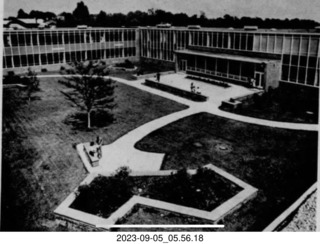 Cheltenham High School Yearbook 1974 - Jamison Bachman