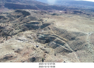 4 a20. Tyler drone - Wee Hope Mine area