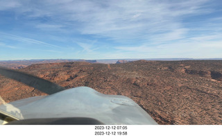 60 a20. aerial - Nokai Dome airstrip