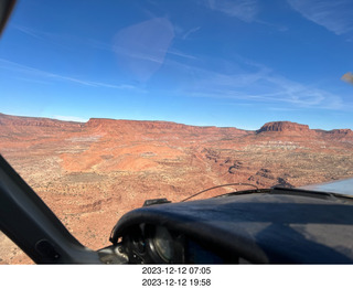 86 a20. aerial - Wee Hope Mine area