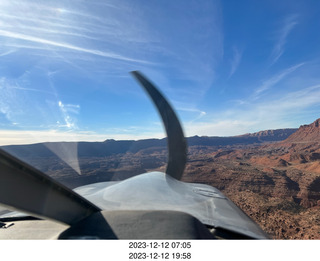 94 a20. aerial - Wee Hope Mine area